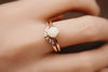 Delicate Queen Set
