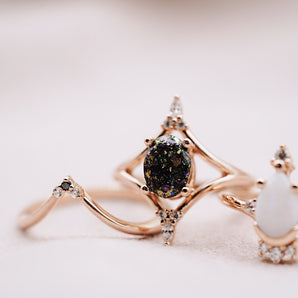 Enchantress ring