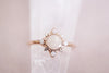 Starlight ring